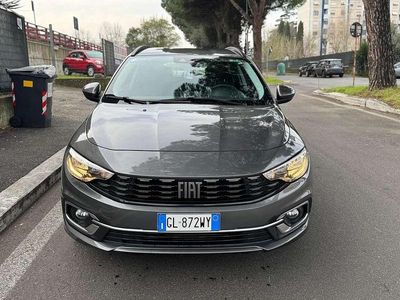 Usata Fiat Tipo Lounge 95 CV (69 kW) 2020 Station wagon