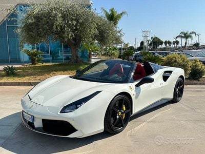 Ferrari 488