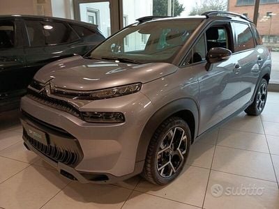 Occasion Citroën C3 Aircross PureTech 110 ch (80 kW) 2024 Gris SUV