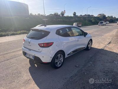 Renault Clio IV