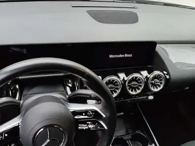 Usata Mercedes GLA200 Premium 163 CV (119 kW) 2023 SUV