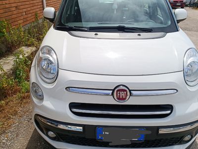 usata Fiat 500L 500L 1.3 Multijet 95 CV Lounge