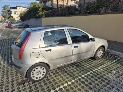 Usata Fiat Punto