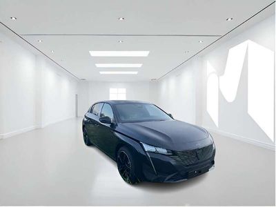 Usata Peugeot e-308 GTi 114 kW (156 CV) 2024 Nero perla Utilitaria