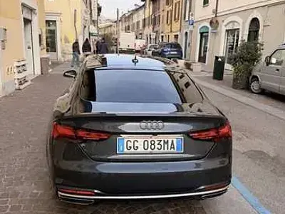 Usata Audi A5 Sportback