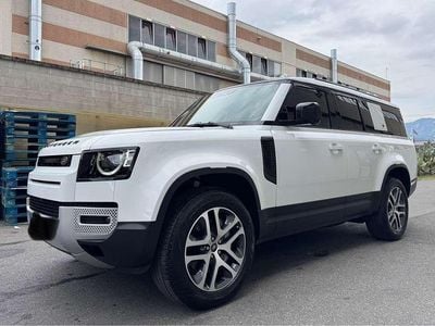 Usata Land Rover Defender SE 249 CV (183 kW) 2023 SUV
