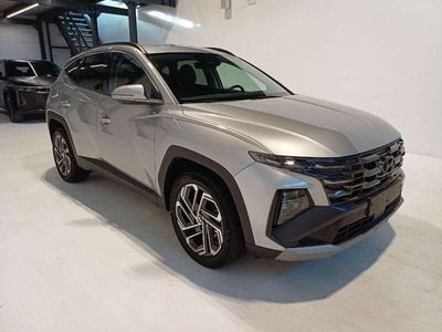 Usata Hyundai Tucson 215 CV (158 kW) 2025 Other SUV