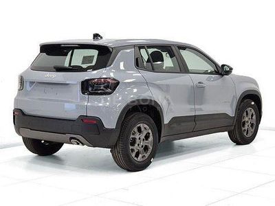 Nuova Jeep Avenger Longitude 101 CV (74 kW) 2026 SUV