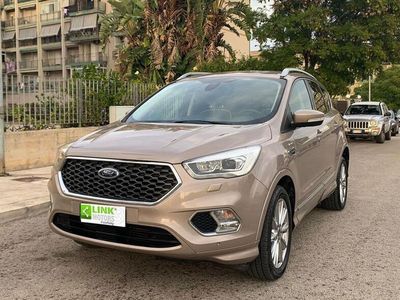 usata Ford Kuga 2.0 TDCI 150 CV S&S 2WD Vignale