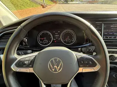 Usata VW California Edition 150 CV (110 kW) 2022 Furgone