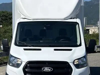 Usata Ford Transit 163 CV (119 kW) 2025 Other