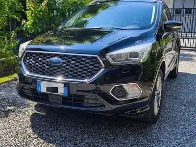 Occasion Ford Kuga Vignale 179 ch (131 kW) 2017 SUV