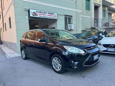 Ford Grand C-Max