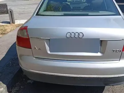 Usata Audi A4