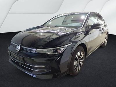 Usata VW Golf VIII Life 150 CV (110 kW) 2025 Nero Berlina