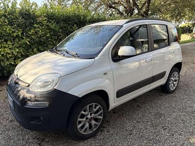 Usata Fiat Panda Lounge 80 CV (58 kW) 2017 Utilitaria