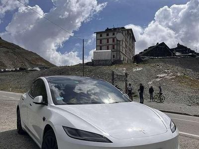 Usata Tesla Model 3 RWD 88 kW (120 CV) 2024 Berlina