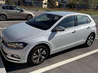 Usata VW Polo Highline 95 CV (69 kW) 2018 Berlina
