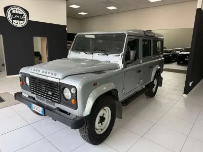 Usata Land Rover Defender