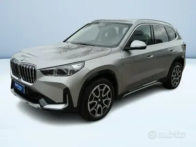 Usata BMW X1