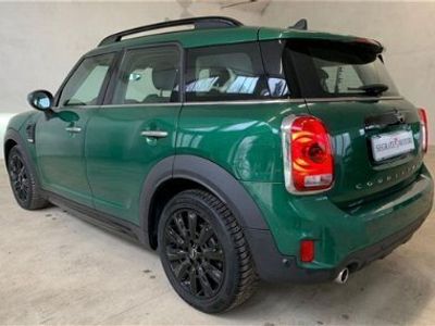 usata Mini Cooper Countryman 1.5