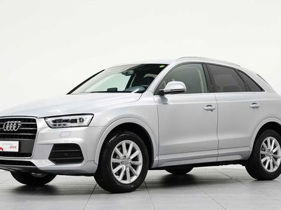 usata Audi Q3 2.0 TFSI Stronic quattro