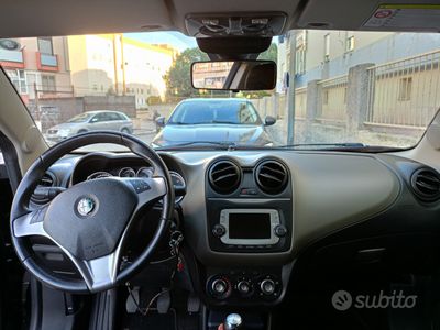 usata Alfa Romeo MiTo - 2013