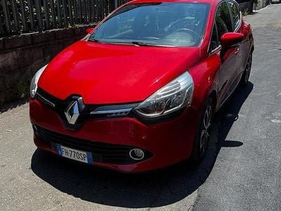 Renault Clio IV