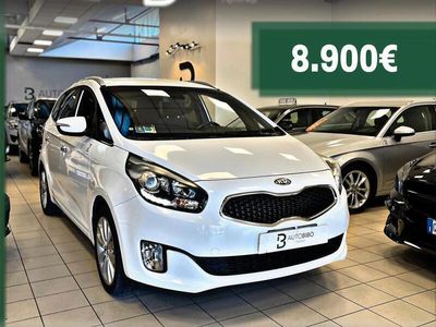 usata Kia Carens 1.7 CRDi 115 CV Cool