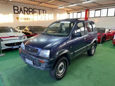 Daihatsu Terios