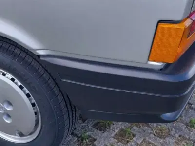 Usata Alfa Romeo 33 79 CV (58 kW) 1985 Berlina