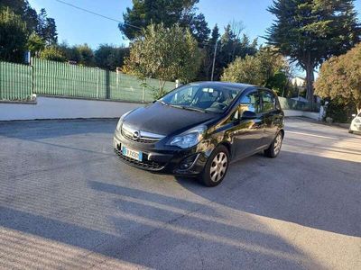 usata Opel Corsa CorsaIV 2010 5p 1.2 Edition (elective) 85cv