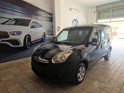 Fiat Doblò