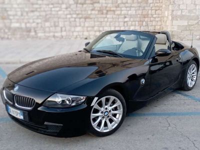 usata BMW Z4 Roadster 2.0i