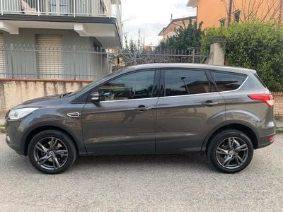 Usata Ford Kuga 150 CV (110 kW) 2015 SUV