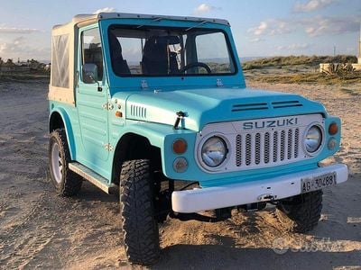 Usata Suzuki LJ 1970