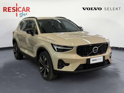 Occasion Volvo XC40