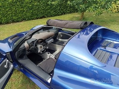 Lotus Elise