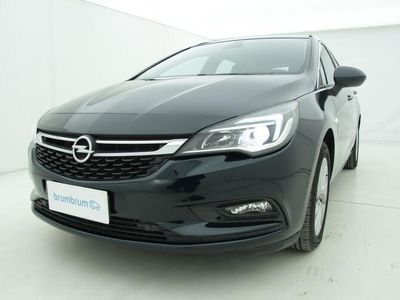 usata Opel Astra ST Business