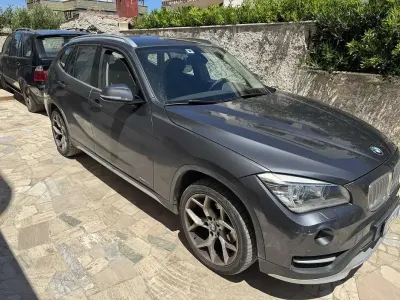 Usata BMW X1 204 CV (150 kW) 2014 SUV