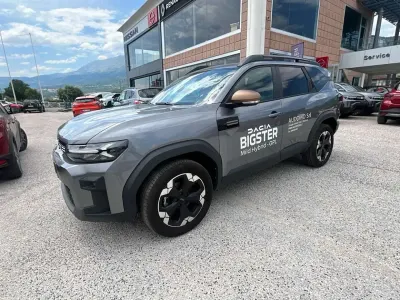 Usata Dacia Bigster Extreme 140 CV (102 kW) 2025 Other SUV