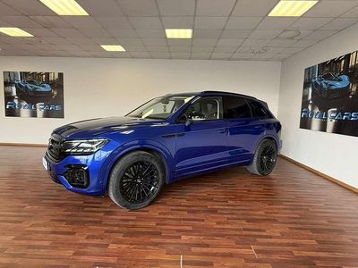 Usata VW Touareg R 340 CV (250 kW) 2023 Other SUV