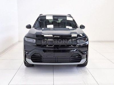 Nuova Jeep Compass 224 CV (164 kW) 2026 SUV
