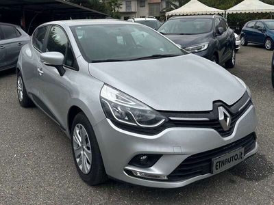 usata Renault Clio IV 