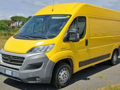 Usata Fiat Ducato 33