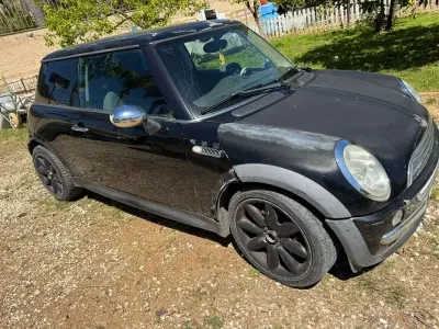Usata Mini One D