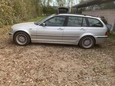 Usata BMW 318