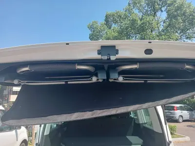 Usata VW California Edition 150 CV (110 kW) 2019 Bianco Furgone