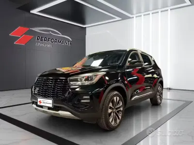 Usata DR DR 5.0