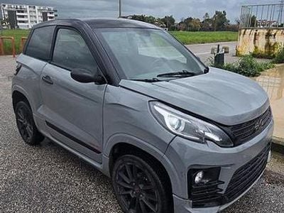 Usata Ligier JS60 2023 Grigio